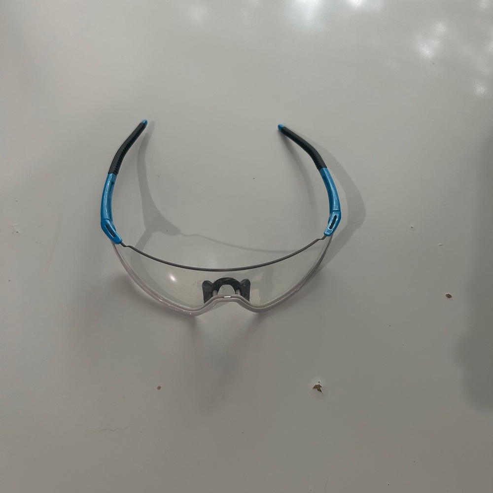 ROKA GP-1 w Clear Lens